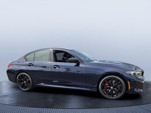 2026 BMW 330i NA xDrive 330i NA xDrive