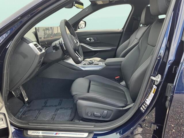 2026 BMW 330i NA xDrive 330i NA xDrive