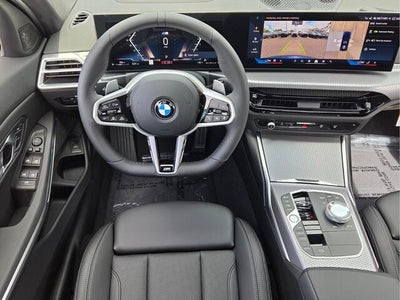 2026 BMW 330i NA xDrive 330i NA xDrive