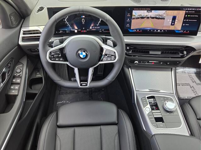 2026 BMW 330i NA xDrive 330i NA xDrive