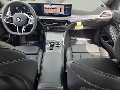 2026 BMW 330i NA xDrive 330i NA xDrive