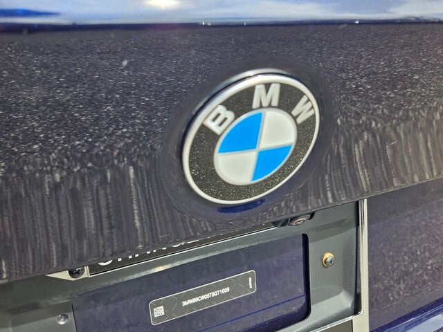 2026 BMW 330i NA xDrive 330i NA xDrive