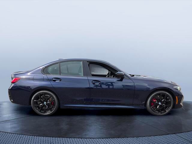 2026 BMW 330i NA xDrive 330i NA xDrive