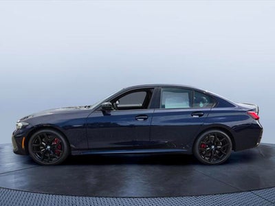 2026 BMW 330i NA xDrive 330i NA xDrive
