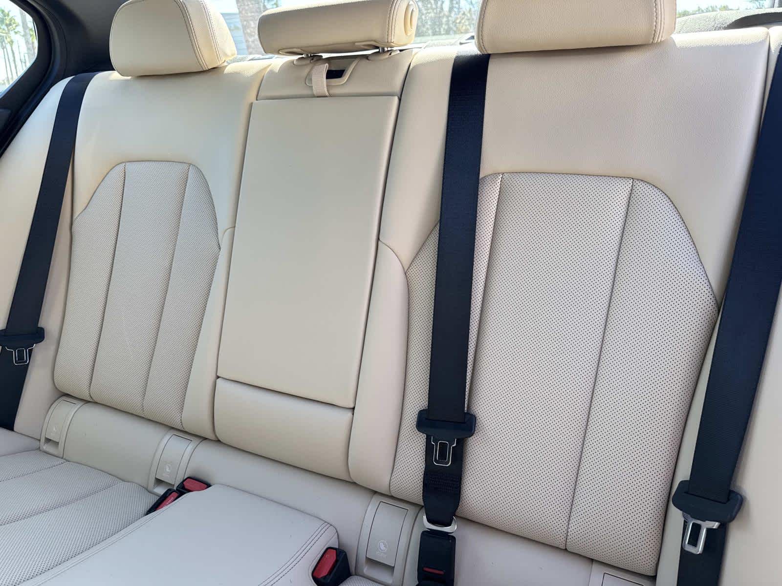 2026 BMW 3 Series 330i NA xDrive