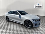 2026 BMW 3 Series 330i NA xDrive