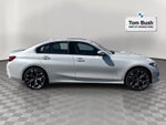 2026 BMW 3 Series 330i NA xDrive