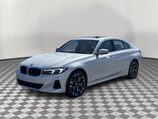 2026 BMW 330i NA xDrive 330i NA xDrive