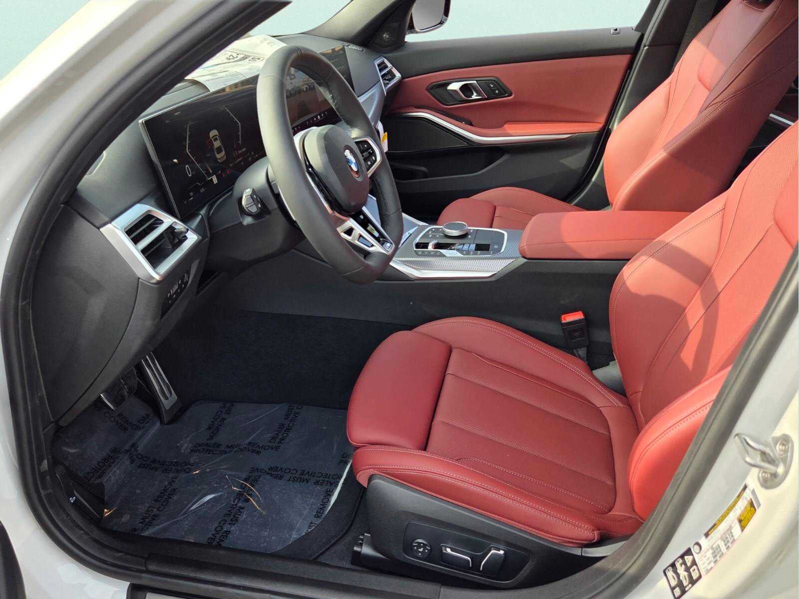 2026 BMW 330i NA xDrive 330i NA xDrive