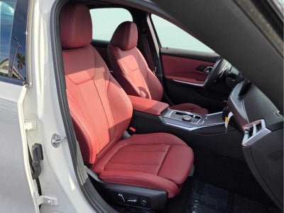 2026 BMW 330i NA xDrive 330i NA xDrive