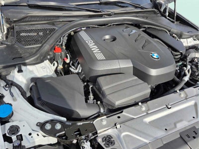 2026 BMW 330i NA xDrive 330i NA xDrive