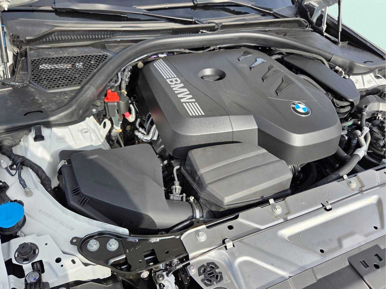 2026 BMW 330i NA xDrive 330i NA xDrive