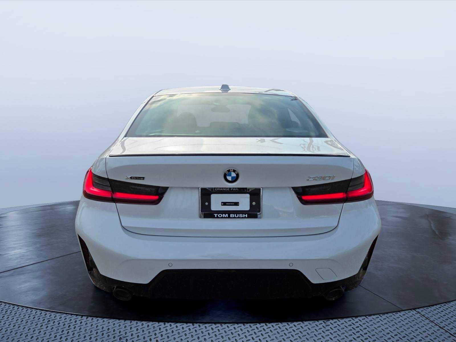 2026 BMW 330i NA xDrive 330i NA xDrive