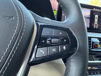 2025 BMW 3 Series 330i xDrive