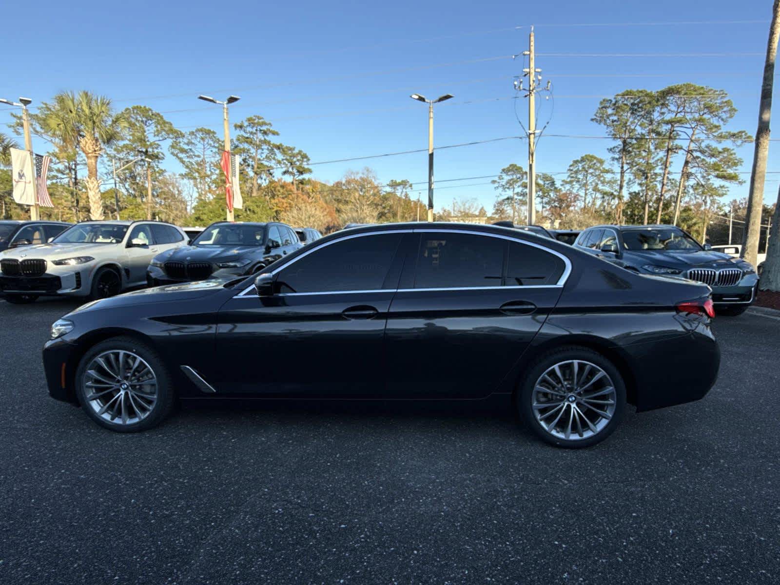 2025 BMW 3 Series 330i xDrive