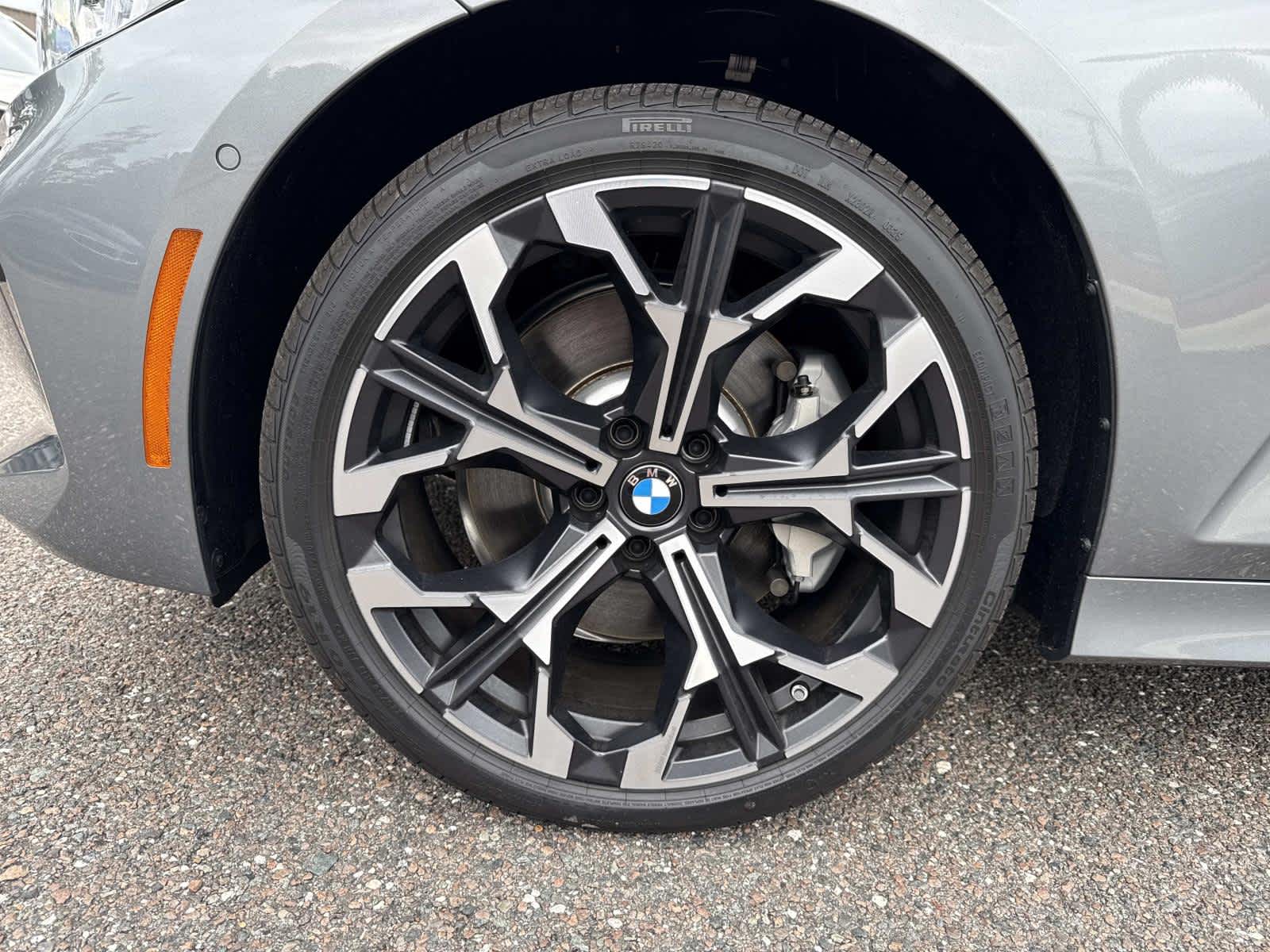 2025 BMW 330i xDrive 330i xDrive