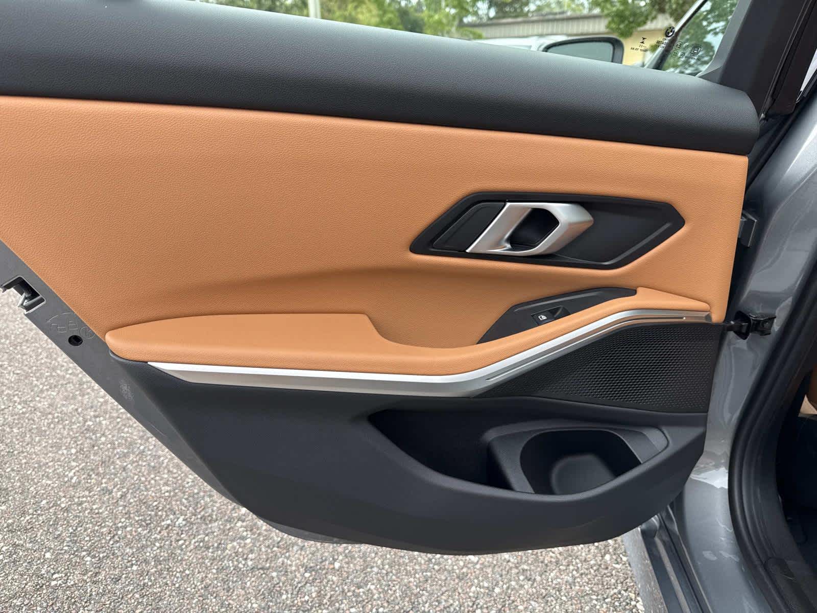 2025 BMW 330i xDrive 330i xDrive