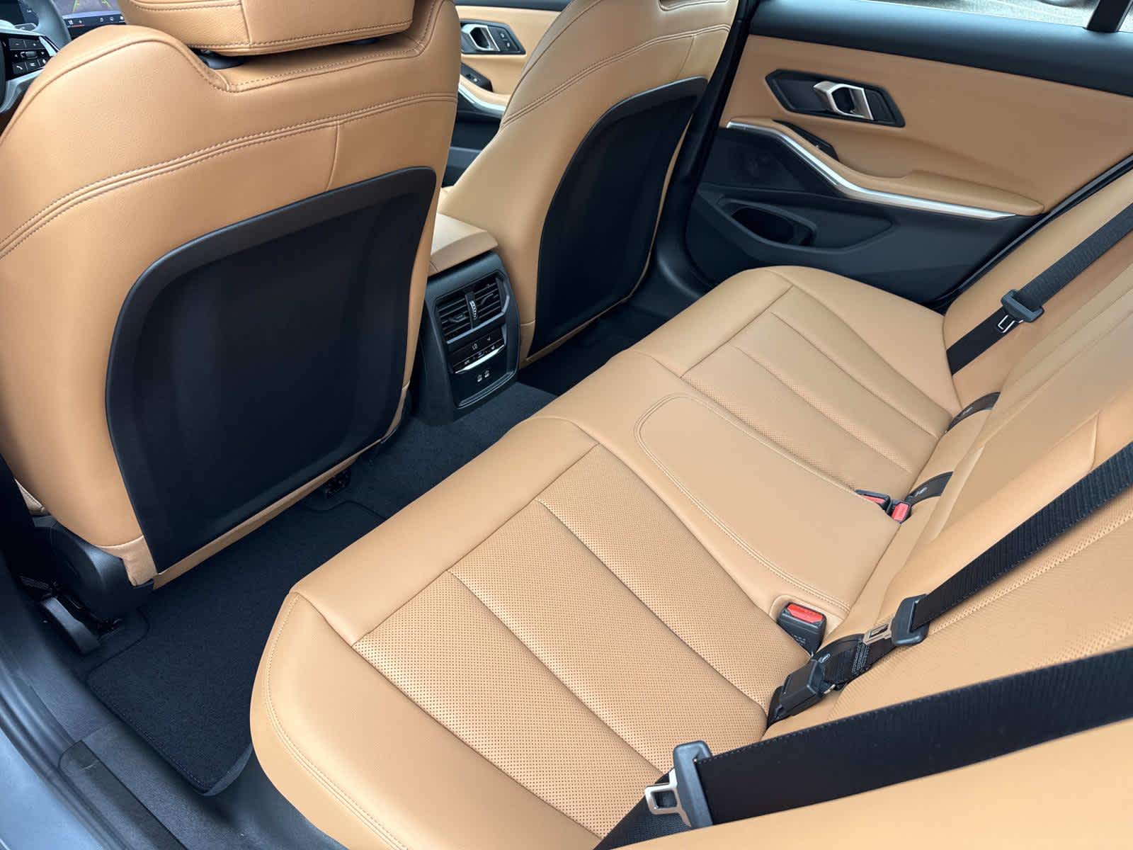 2025 BMW 330i xDrive 330i xDrive