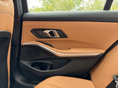 2025 BMW 330i xDrive 330i xDrive