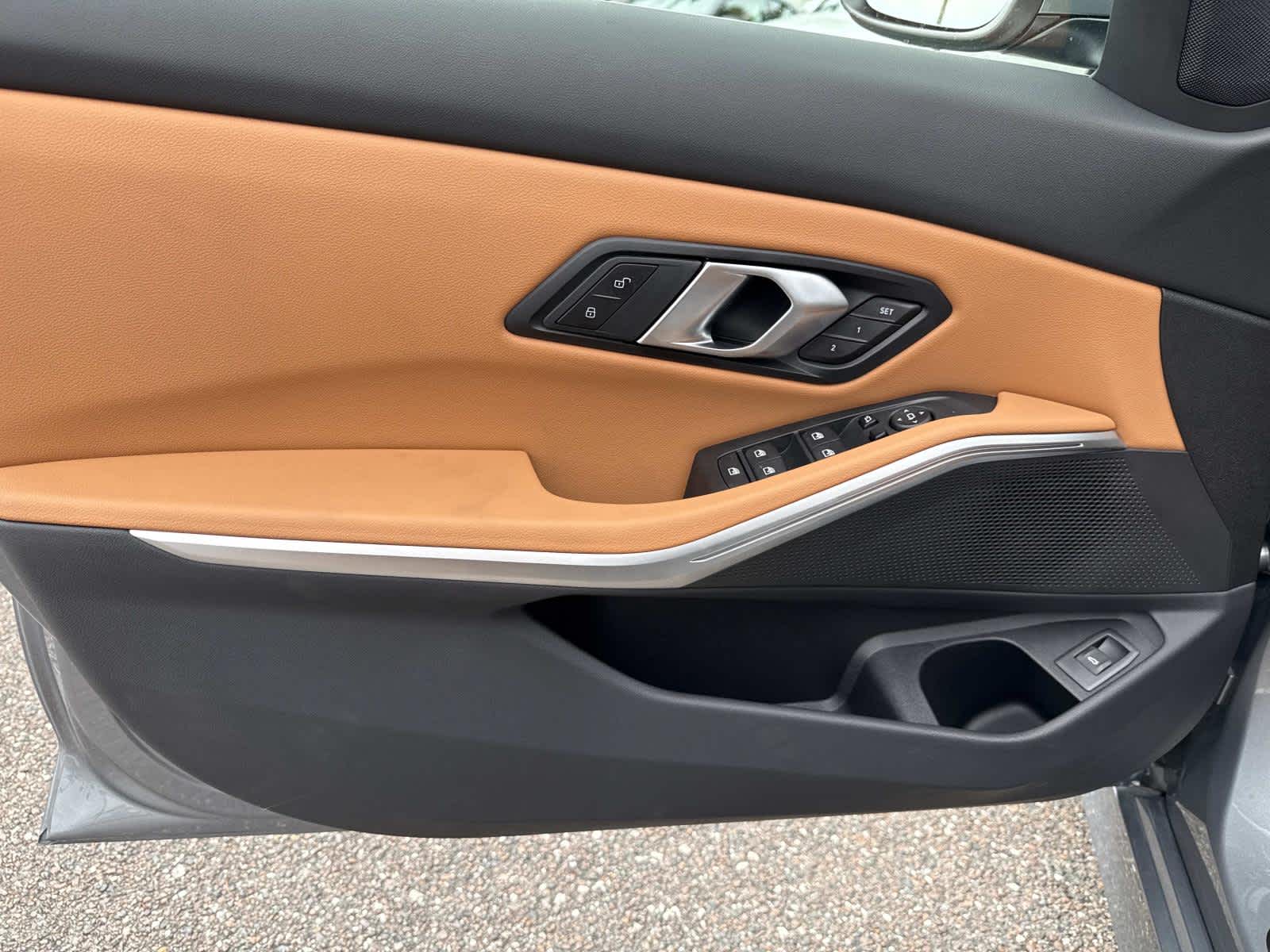 2025 BMW 330i xDrive 330i xDrive