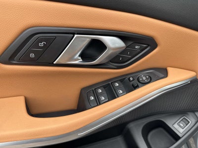 2025 BMW 330i xDrive 330i xDrive