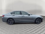 2025 BMW 330i xDrive 330i xDrive