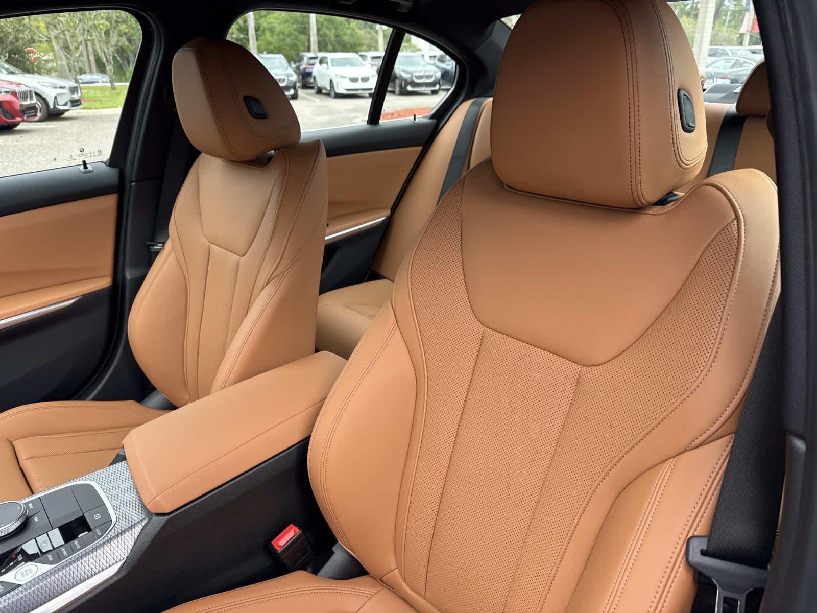 2025 BMW 330i xDrive 330i xDrive