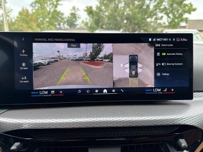 2025 BMW 330i xDrive 330i xDrive