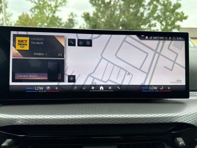 2025 BMW 330i xDrive 330i xDrive