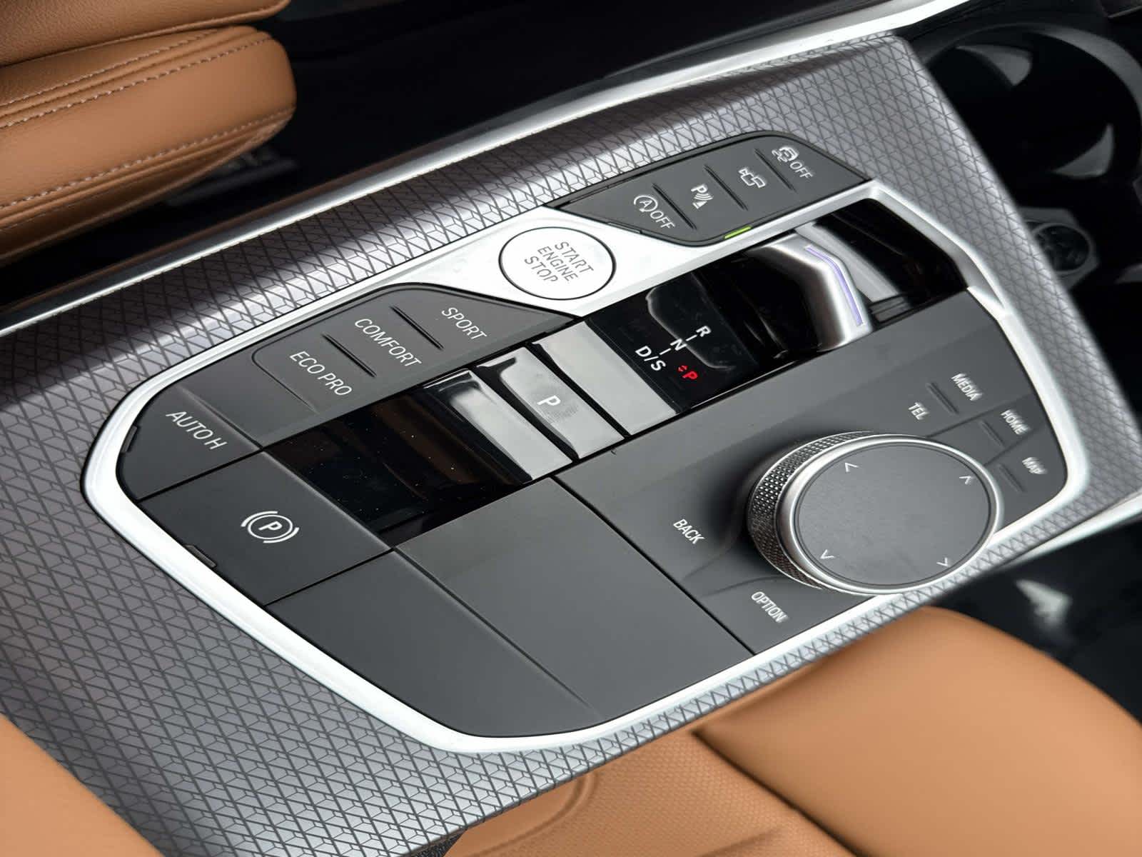 2025 BMW 330i xDrive 330i xDrive