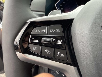 2025 BMW 330i xDrive 330i xDrive