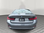 2025 BMW 330i xDrive 330i xDrive