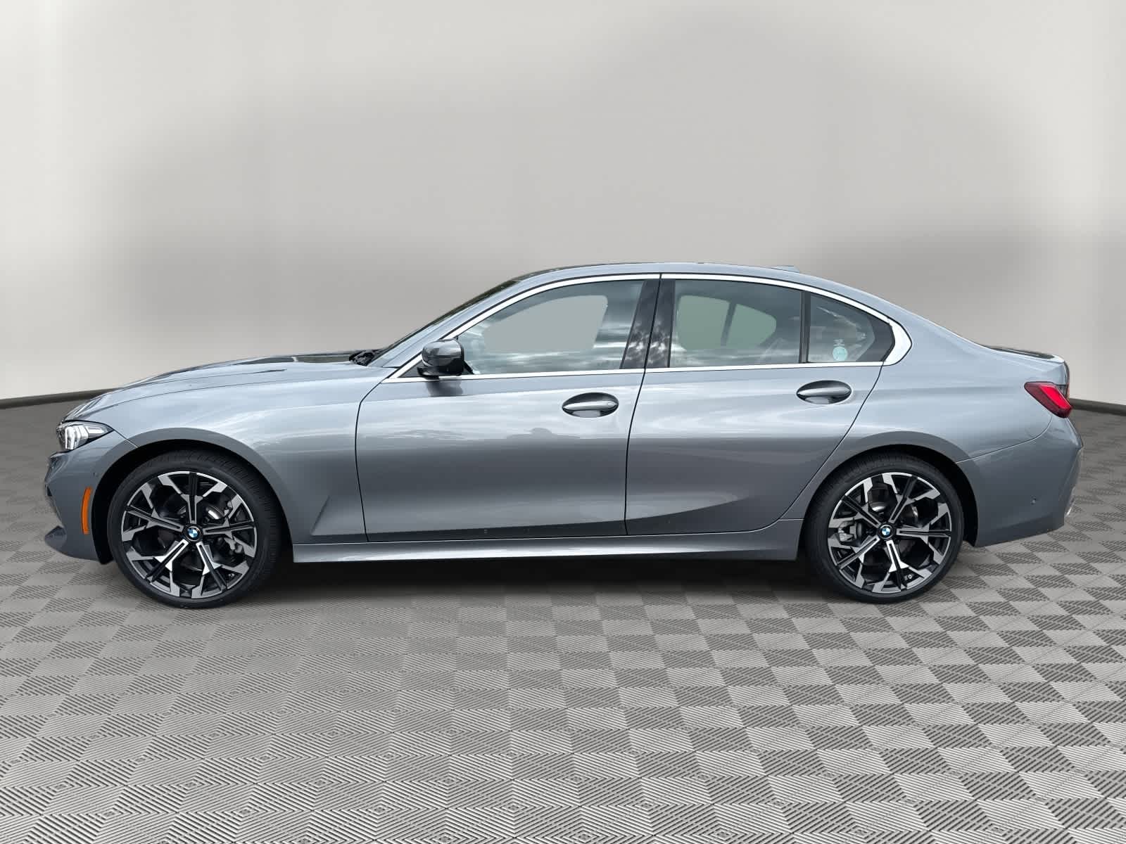 2025 BMW 330i xDrive 330i xDrive