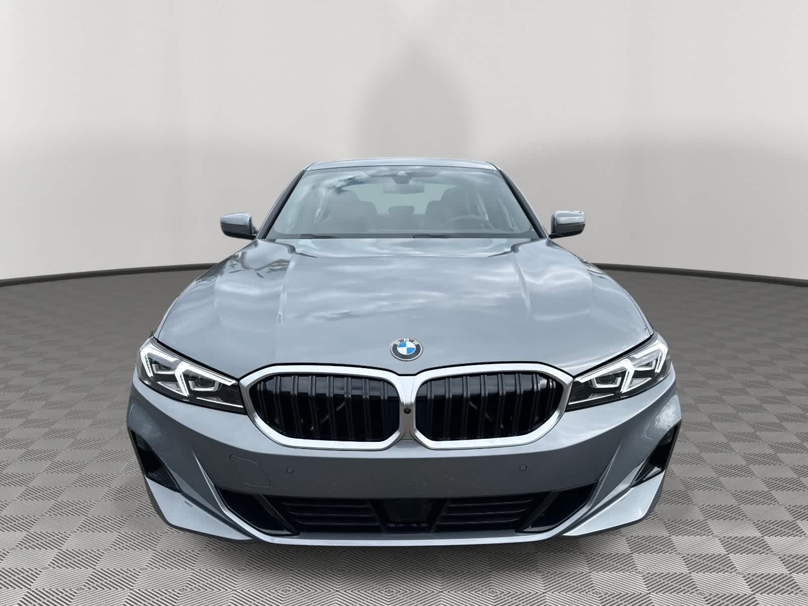 2025 BMW 330i xDrive 330i xDrive