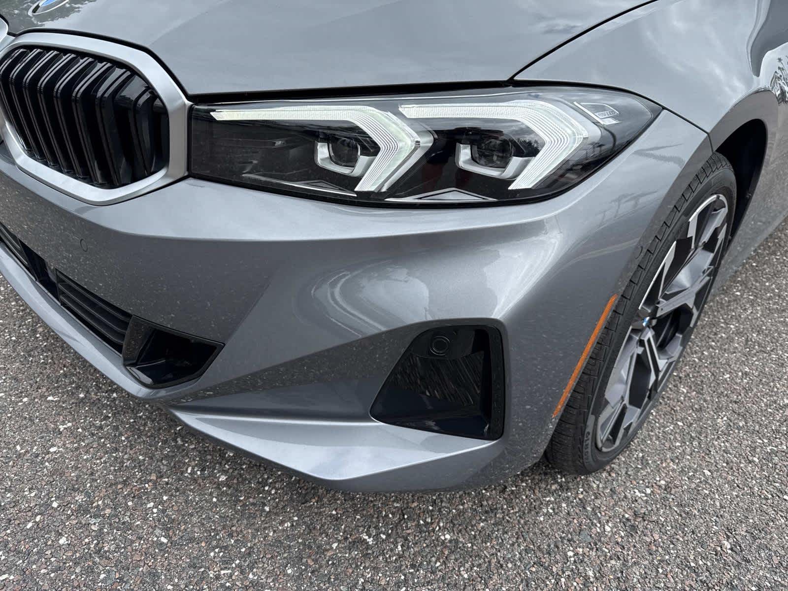 2025 BMW 330i xDrive 330i xDrive