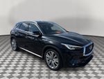 2021 INFINITI QX50 SENSORY