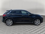 2021 INFINITI QX50 SENSORY