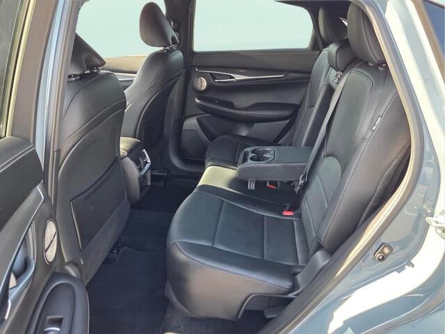 2025 INFINITI QX55 ESSENTIAL