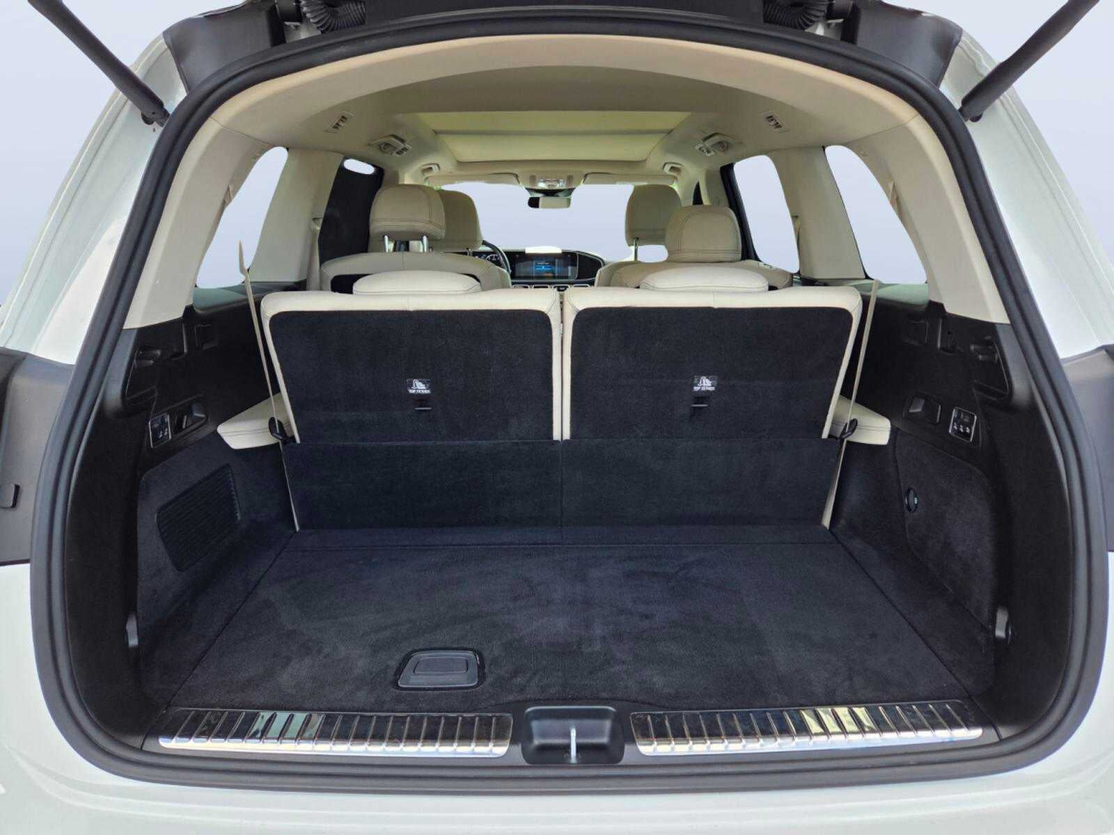 2022 Mercedes-Benz GLS 450 GLS 450
