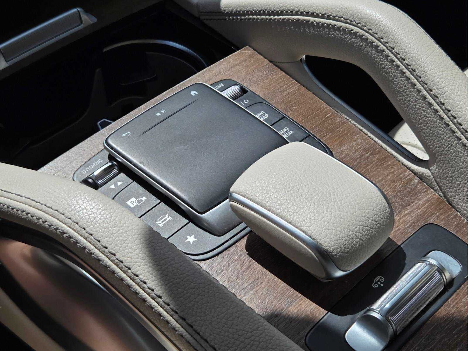 2022 Mercedes-Benz GLS 450 GLS 450