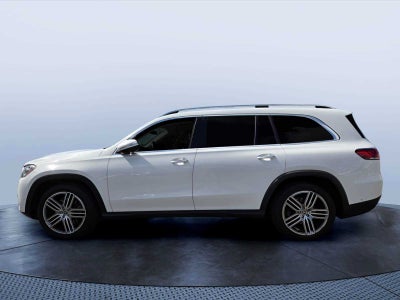 2022 Mercedes-Benz GLS 450 GLS 450