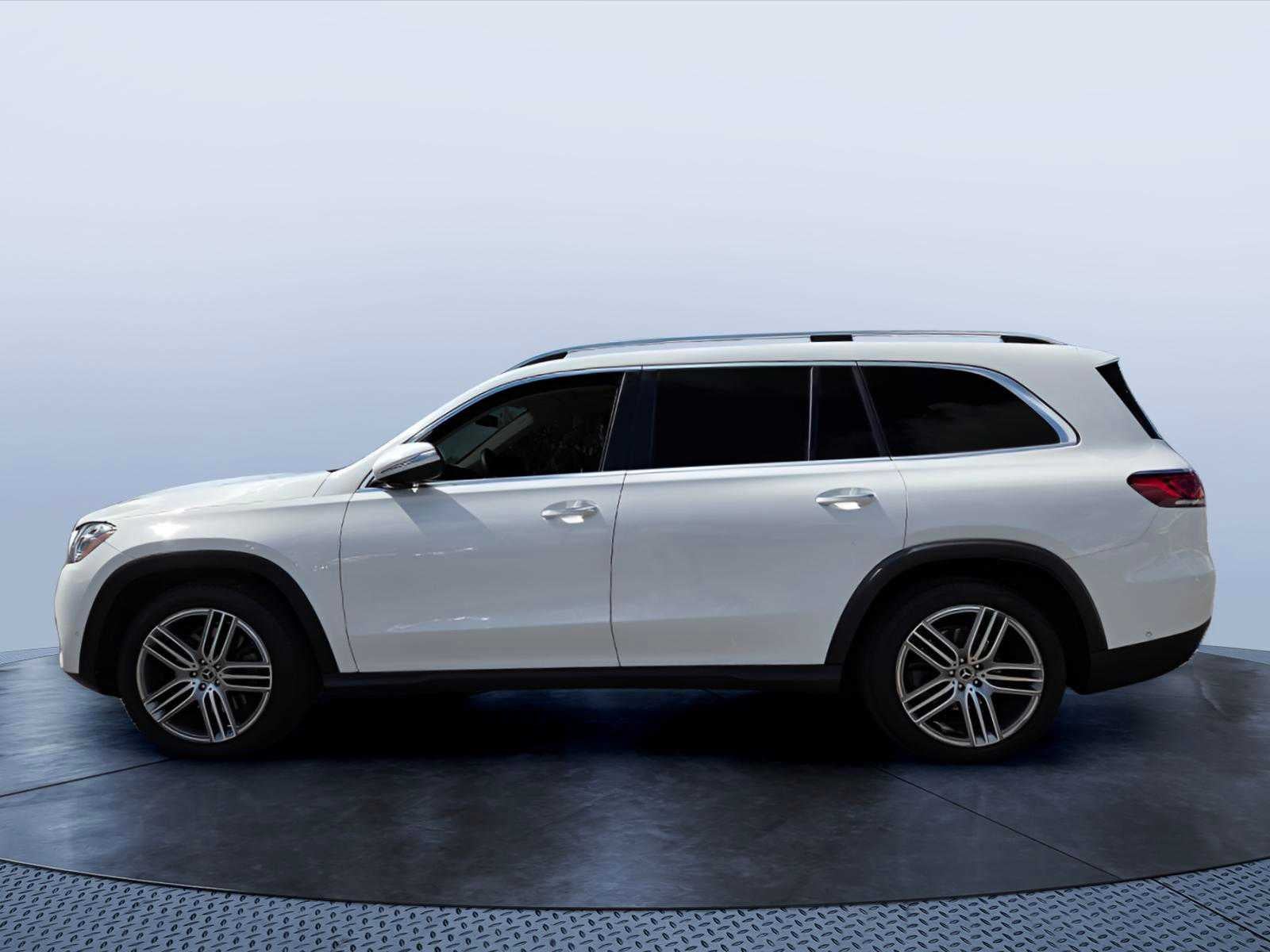 2022 Mercedes-Benz GLS 450 GLS 450