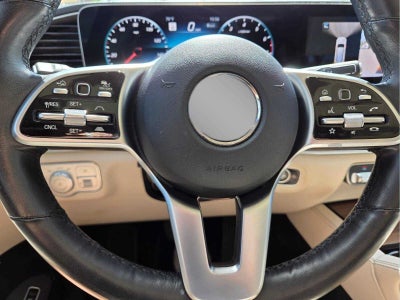 2022 Mercedes-Benz GLS 450 GLS 450