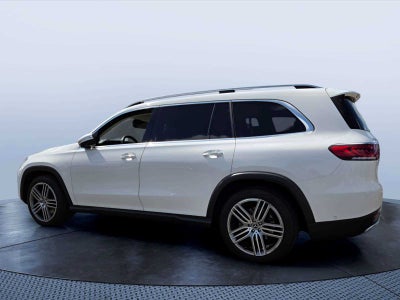 2022 Mercedes-Benz GLS 450 GLS 450