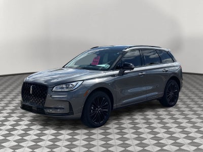 2024 Lincoln Corsair Reserve