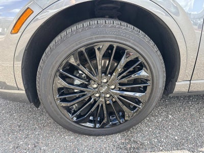 2024 Lincoln Corsair Reserve