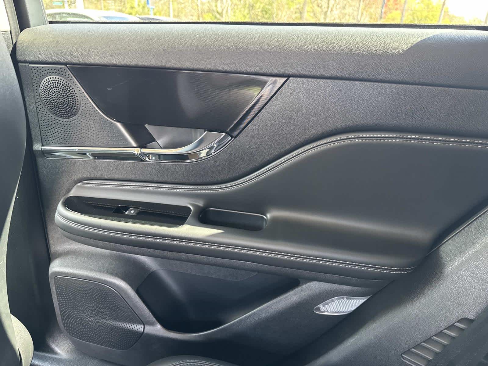 2024 Lincoln Corsair Reserve