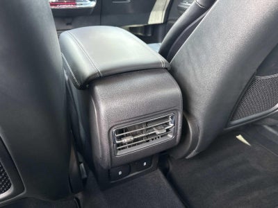 2024 Lincoln Corsair Reserve