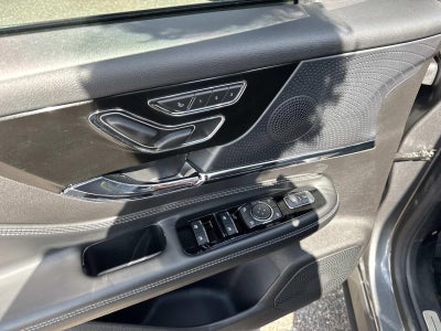 2024 Lincoln Corsair Reserve