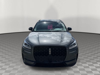 2024 Lincoln Corsair Reserve